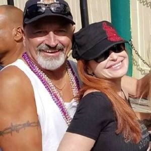 Meet your Posher, Lori